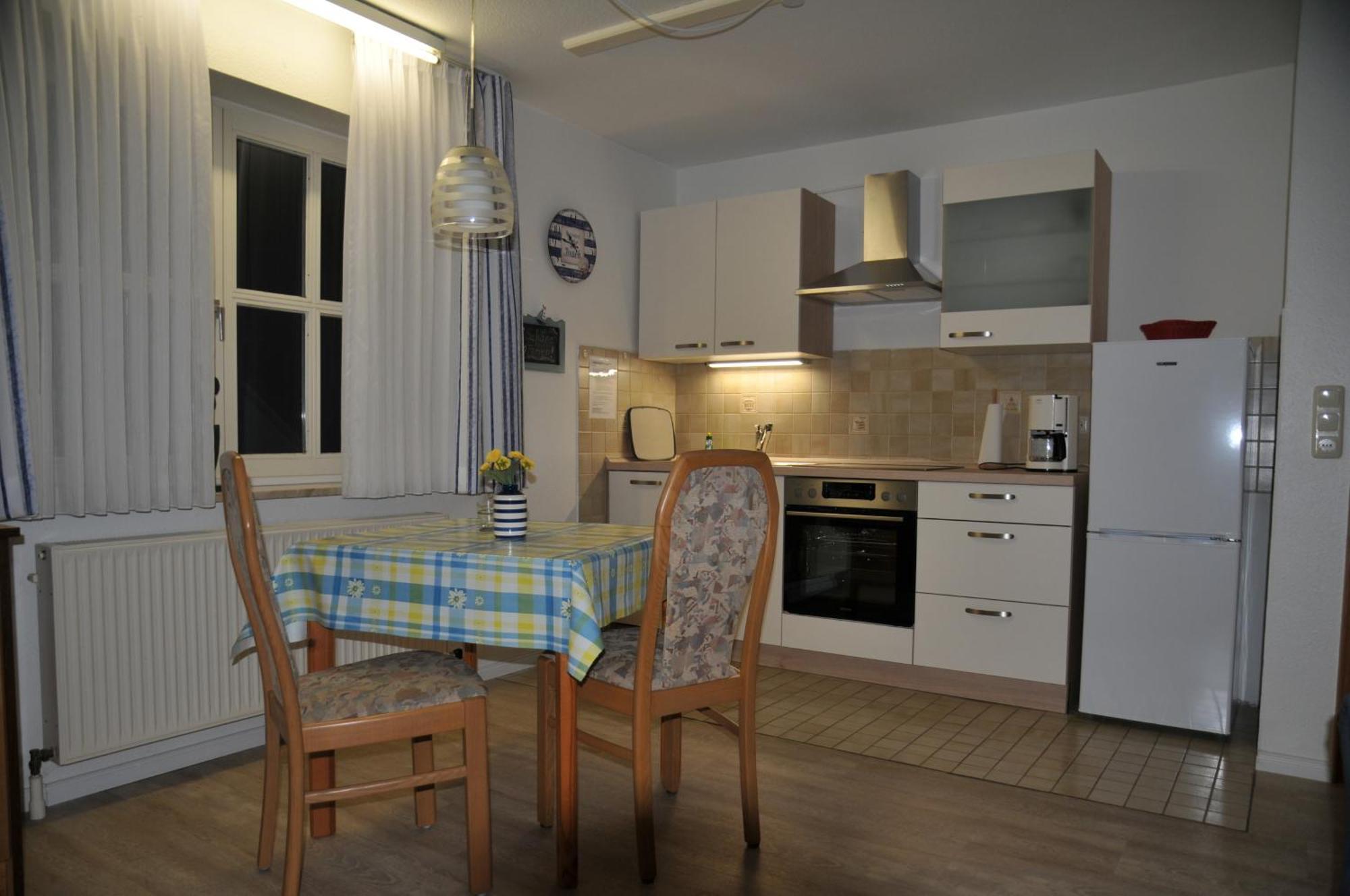 Haus Jodokus, Whg Henk Daire Kellenhusen Dış mekan fotoğraf