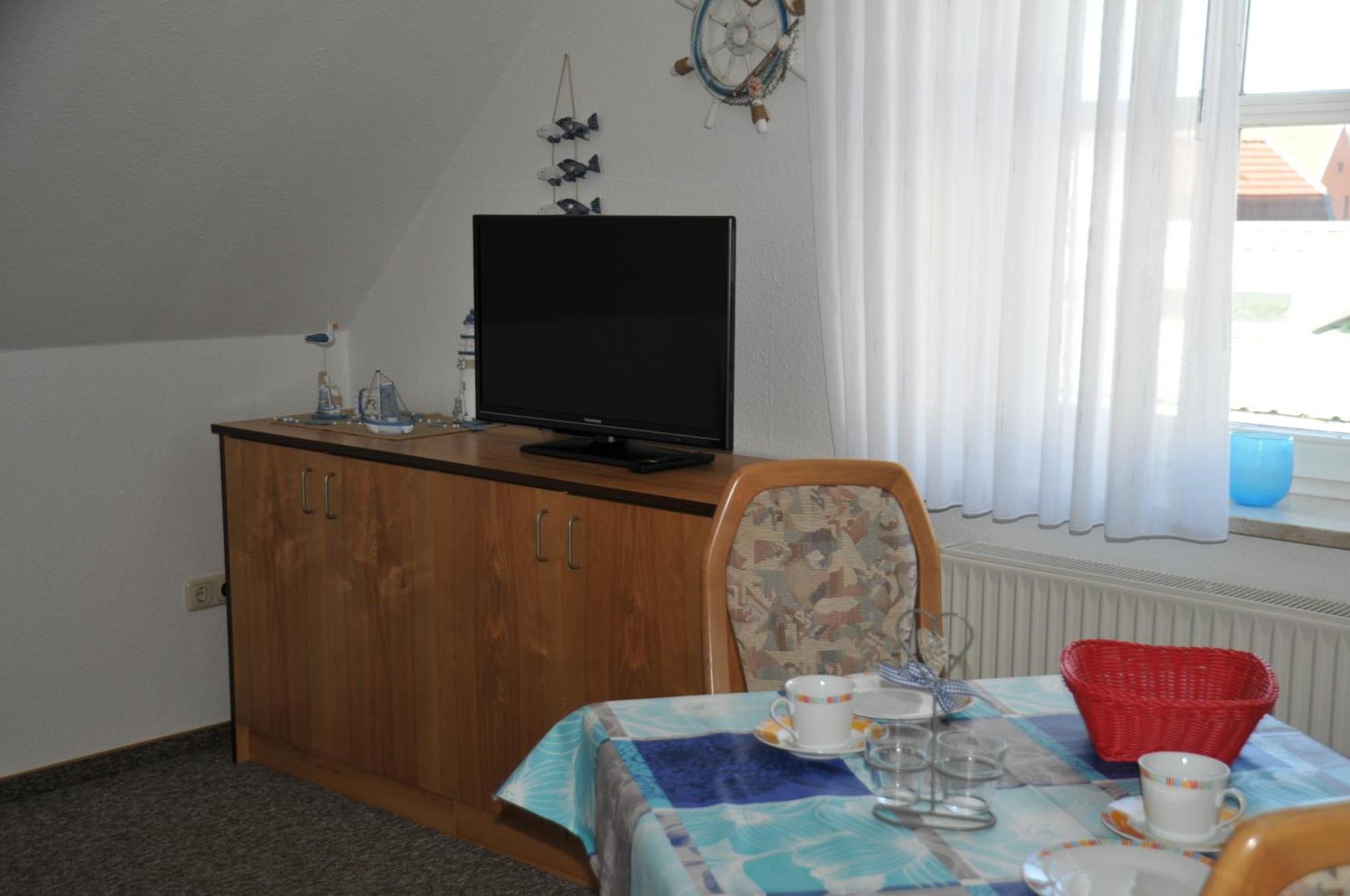 Haus Jodokus, Whg Henk Daire Kellenhusen Dış mekan fotoğraf