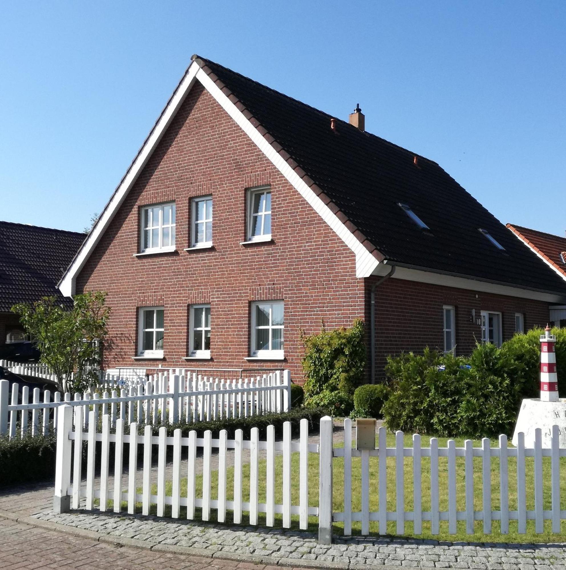 Haus Jodokus, Whg Henk Daire Kellenhusen Dış mekan fotoğraf